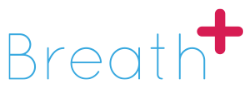Breath+ Logo